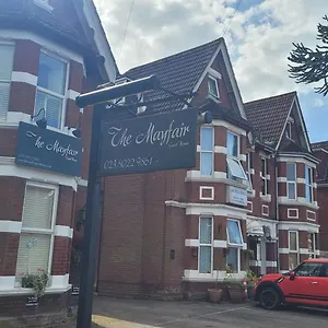 4* Pensión The Mayfair Self Catering